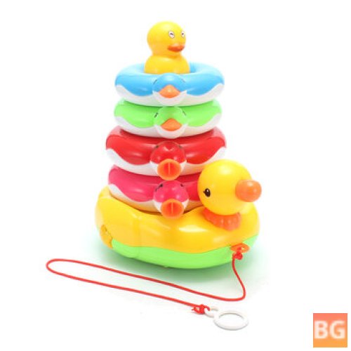 Happy Duck Toys
