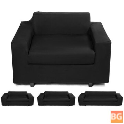 Sofas and Sofa Protector - Universal Cover for Couch and Chair