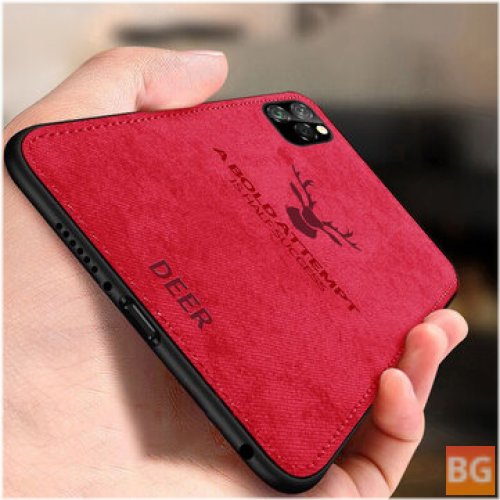 Shockproof Case for iPhone 11 Pro Max 6.5 inch