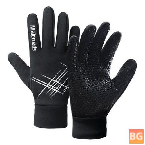 Winter Touch Gloves