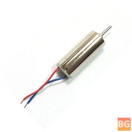 615-Coreless Tail Motor for Eachine E119 E129 RC Helicopters