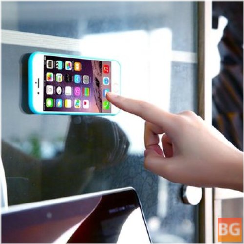 Anti-Gravity Magical Suction Case for iPhone 6/6S/5.5 Inch