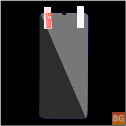 Soft Screens Protector for Meizu Note 9