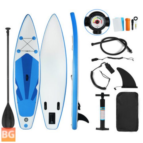 Surfing Board - 10ft Inflatable