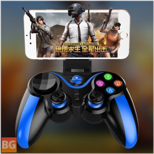 Bluetooth Gamepad - Switch Controller - for iPhone XS 11Pro/S20/Note 20