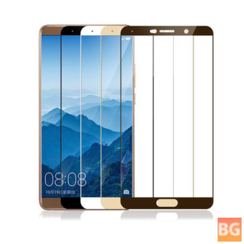 Anti-Explosion Full Screen Cover for Huawei Mate 10