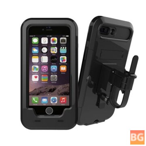 iPhone GPS Holder for Motorcycles