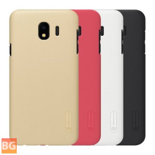 Hard Protective Case for Samsung Galaxy J4 2018