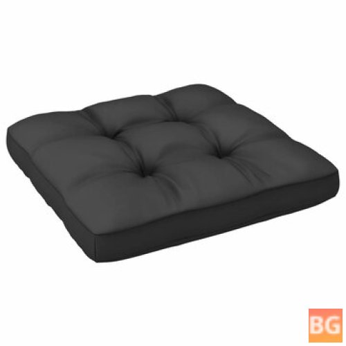 Lounge Set - Anthracite-colored cushions