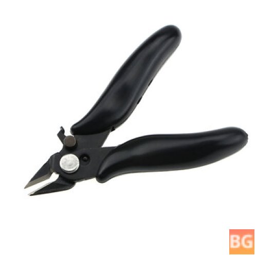 WIDE SIZE Daniu Mini Pliers - Hand Tool Diagonal Side Cutting Pliers Stripping Pliers Electrical Wire Cable Cutters