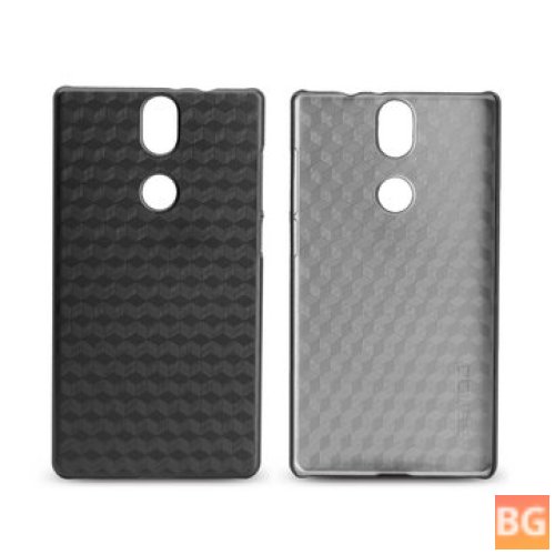 Metal Protective Case for UMIDIGI Crystal - Ultra Thin