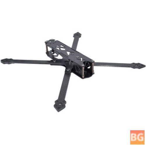 RC Drone Frame Kit - Shark X6/X7/X8