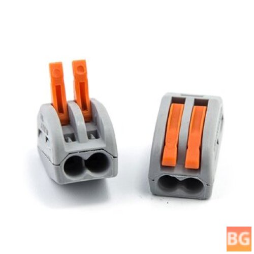 Mini Fast Wire Connectors (20PCS)