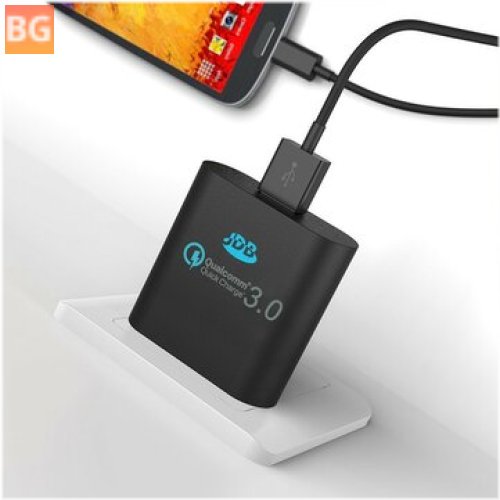 US Plug Charger for Samsung Galaxy Xiaomi Smartphone