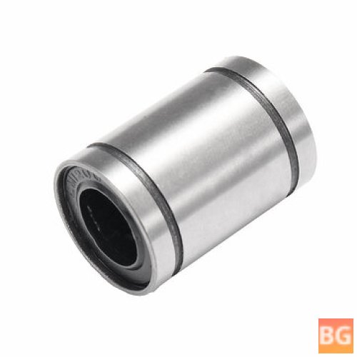 Rubber Sealed Linear Ball Bearing - LM12UU