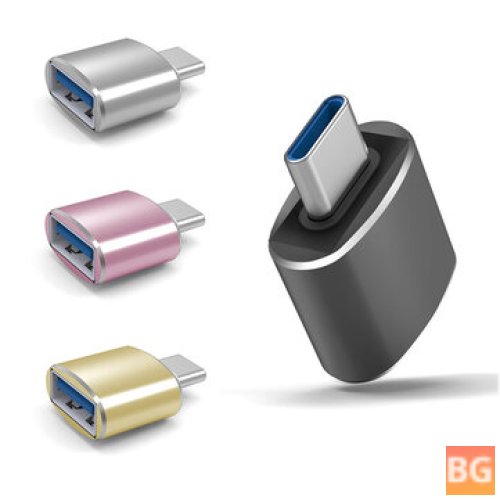 Type-C to USB Adapter - Bakeey