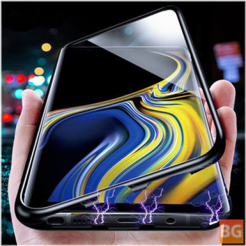 ABS Glass Protector for Samsung Galaxy Note 9