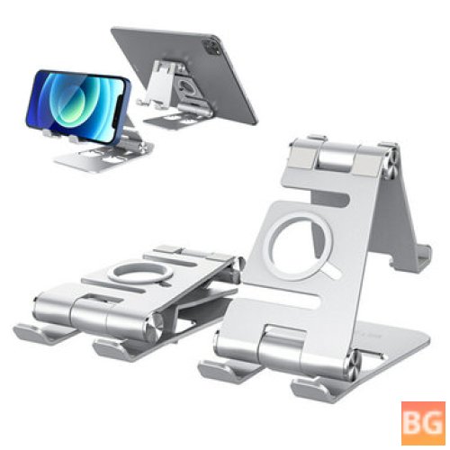 Desktop Stand for Tablet and Phone - Blitzmax BM-TS4