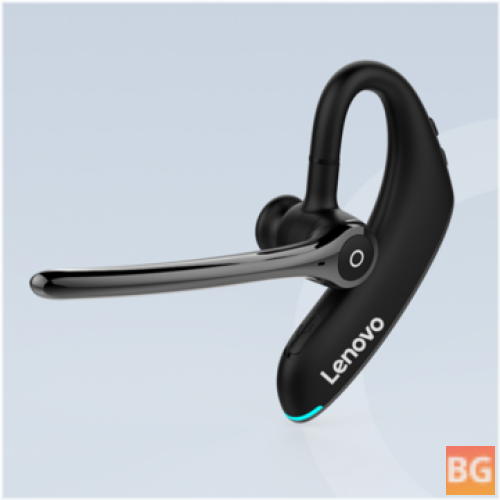 Lenovo BH2 Wireless Bluetooth Headset - 5.0