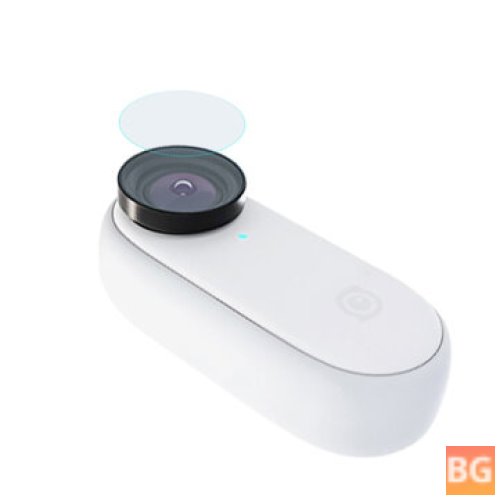 STARTRC Tempered Film for insta360 Go2 Camera