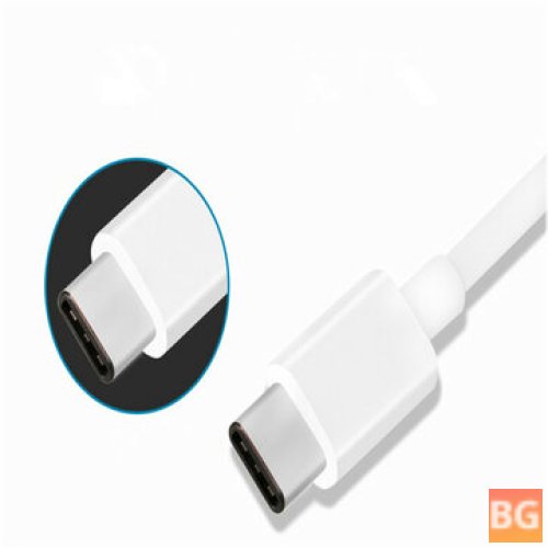 USB 3.1 Type-C to USB 2.0 Cable Line