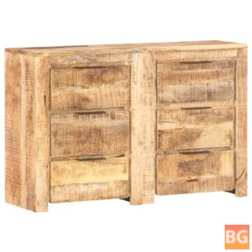 Solid mango wood Chest of Drawers