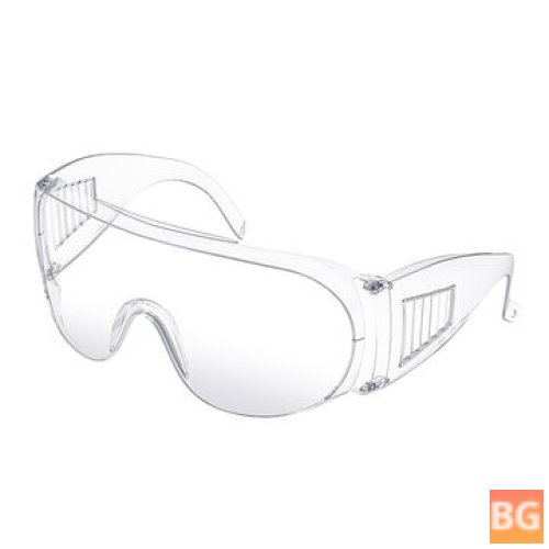 DIGOO DG-SY218 Clear Lens Anti-Fog Goggles