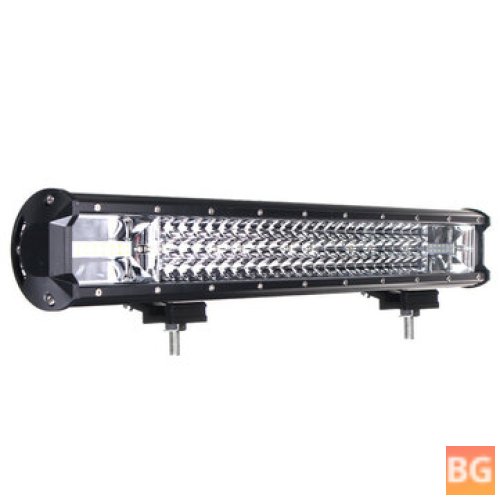 22" LED Flood Spot Combo Driving Lamp for Truck/Off-Road/Boat