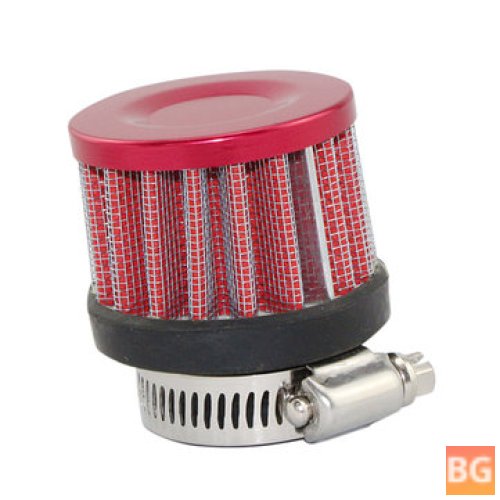 SUSPENSION SUSPENSION for 25mm Caliber Car Air Cleaners