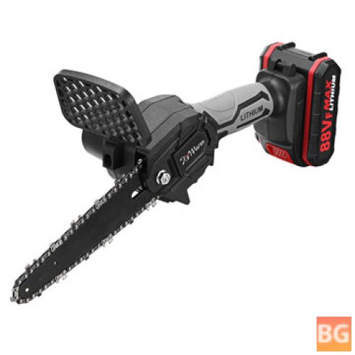 6 Inch Portable Electric Pruning Saw - Rechargeable