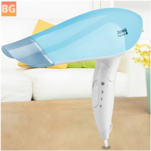 Hair Dryer - 1200W - Portable - Electric - Fast Drying