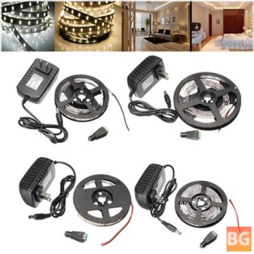 Non-Waterproof LED Strip Light - Home Decoration