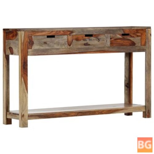 Console Table - 47.2