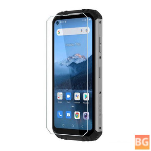 Bakeey Tempered Glass Screen Protector for Oukitel WP16