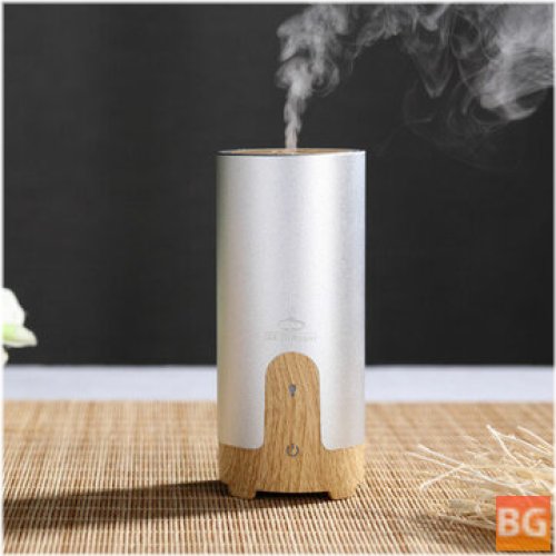 Humidifier - Aroma Diffuser - Air Purifier - Mist Maker