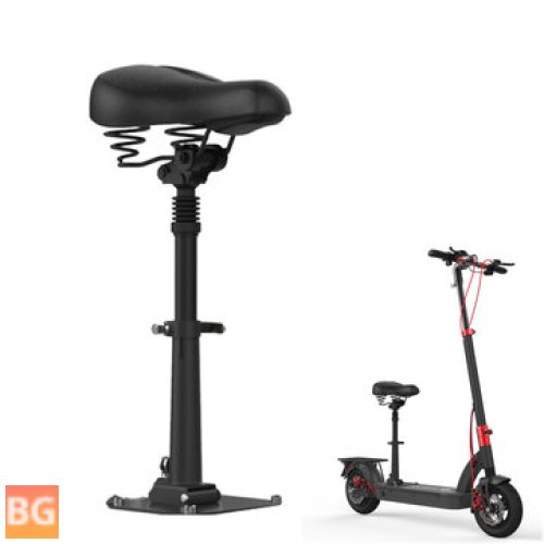 Aerlang Electric Scooter Seat - 100kg Capacity