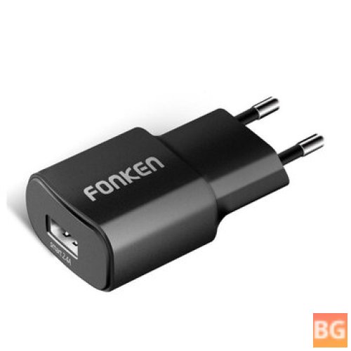 Wall Charger for iPhone X XS Oneplus 7/Pocophone HUAWEI P20 Mate20/MI9 S10 S10+
