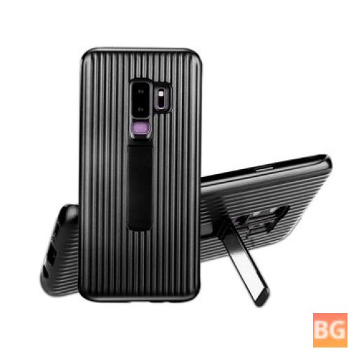 Kickstand Protective Case for Samsung Galaxy S9/S9 Plus