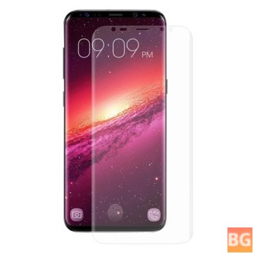 Soft PET Screen Protector for Samsung Galaxy S9/S8
