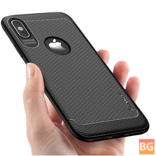Anti-knock Protective Case for iPhone X