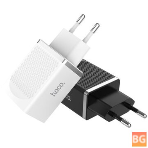 HOCO QC 3.0 USB Charger for Tablets and Smartphones