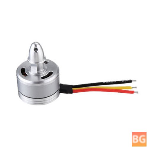 WLToys XK X1 RC Quadcopter - 7.4V 1806 1950KV CW/CCW Brushless Motor with Blade Cap Motor Cover
