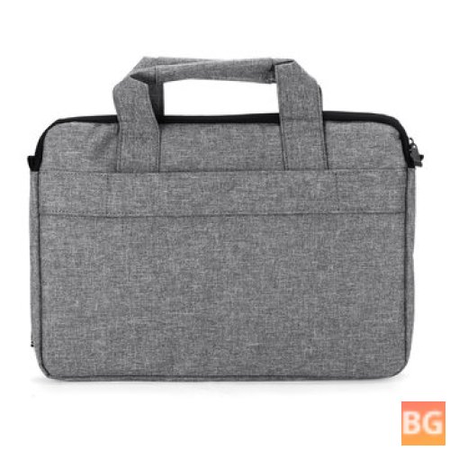 Laptop Bag for MacBook - Waterproof and Shockproof