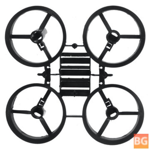 Mini RC Drone Frame Kit