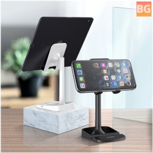 TOPK D23 Tablet Holder for Galaxy Note 20/Note 25/Note 30
