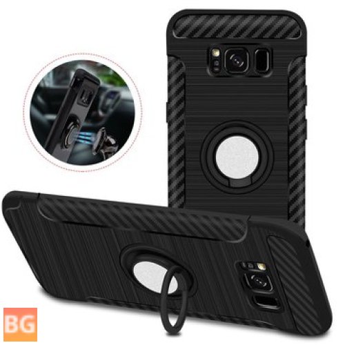 Case for Samsung Galaxy S8 Plus with Rotating Grip