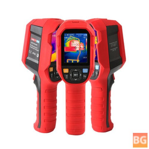 UNI-T Infrared Thermal Imager