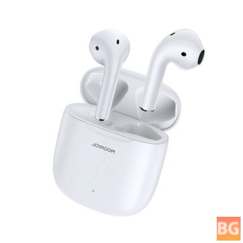 Bluetooth Earphones with Mic for TV and Phone