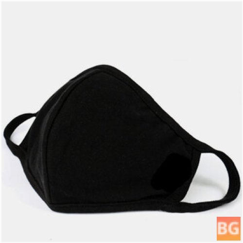 Cotton Outdoor Sports Masks - Unisex