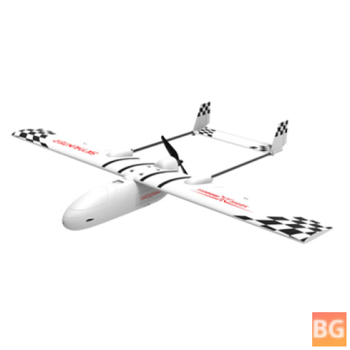 SonicModell Skyhunter 1800mm Wingspan FPV UAV Platform RC Airplane KIT